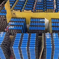海淀三元锂电池回收服务